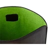 Acer LC.BAG11.002 planšetinio kompiuterio dėklas Traukiamas dėklas Juoda, Žalia