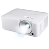 Acer Vero XL2521 Standartinio nuotolio projektorius 4000 ANSI lumens DLP 1080p (1920×1080) 3D Balta