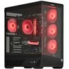 Actina 5901443440314 PC AMD Ryzen™ 5 7500X3D 32 GB DDR5-SDRAM 1 TB SSD NVIDIA GeForce RTX 5060 Ti Midi Tower Juodas
