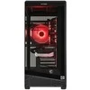 Actina 5901443440314 PC AMD Ryzen™ 5 7500X3D 32 GB DDR5-SDRAM 1 TB SSD NVIDIA GeForce RTX 5060 Ti Midi Tower Juodas