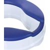 Actionmed Tualeto antdėklas su dangteliu, 10 cm, SoftRelief NT500AM