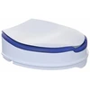 Actionmed Tualeto antdėklas su dangteliu, 10 cm, SoftRelief NT500AM