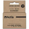 Actis KC-575 Canon spausdintuvas ink, replacement Canon PG-575XL; Supreme; 16,5 ml; juodas