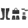 Activejet ACM-PLUS-A1 M lymphatic compression massager for legs