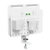 Stalo organizatorius - Activejet APB-006W 362 × 158 × 445 mm pilkai baltas