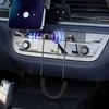 Adapteris Audio Bluetooth AUX Tech-Protect Ultraboost pilkos spalvos
