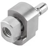 Flex Accessories Adapteris FLEX DT-XF 3 PXE 3mm