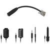 Sonoff jutiklių lizdo į RJ9 adapteris AL010