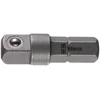 Adapteris WERA 870/1 1/4"