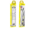 AWEI Adapteris CL-116L Lightning/Jack 3.5juodos spalvos/juodos spalvos