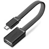 UGREEN US133 adapteris Micro USB OTG