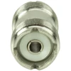 Adapteris PNI PL-258 pakuotė (moteriška PL-moteriška PL), 10 vienetų