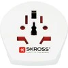 Adapteris Skross, 16 A, 230 V