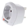 Adapteris UK kištukas – Europa lizdas 230V 7A SKROSS