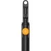 Adapteris, universalus Fiskars 1080703, plastikas, 0.178 m