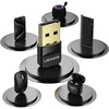 USAMS ZB321 5.1 USB Bluetooth adapteris
