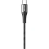 AWEI Adapteris CL-116T USB-C/Jack 3.5 juodas