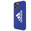 Nillkin Adidas SP Iconic Sports Dėklas Apple iPhone 12 Pro Max power mėlynas 42465