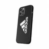 Adidas SP Iconic Sports Dėklas Apple iPhone 12 Pro Max juodos spalvos 42462