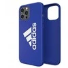 Nillkin Adidas SP Iconic Sports Dėklas Apple iPhone 12 Pro Max power mėlynas 42465