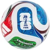 Futbolo kamuolys Adidas World Cup 2026