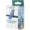 Forever Outdoor reguliuojamas aliumininis telefono laikiklis BH-300 juodas