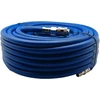 ADLER PNEUMATINĖ ŽARNA 10mm*5m PVC MĖLYNA SU JUNGTIS