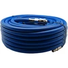 ADLER PNEUMATINĖ ŽARNA 8mm*5m PVC MĖLYNA SU JUNGTIS