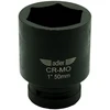 ADLER SMŪGINĖ GALVUTĖ 6K 1″ 50mm TRUMPA