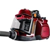 AEG LX7-2-CR-A Cilindrinis dulkių siurblys Sausa 750 W Bemaišis