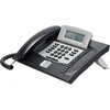 AEW Auerswald COMfortel 1600 Analoginis telefonas Skambintojo ID Juoda