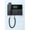 AEW Auerswald COMfortel D-110 IP telefonas Juoda 3 linijos LCD