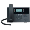 AEW Auerswald COMfortel D-210 IP telefonas Juoda 3 linijos LCD
