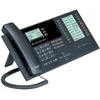 AEW Auerswald COMfortel D-210 IP telefonas Juoda 3 linijos LCD