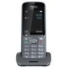 AEW Auerswald COMfortel M-720 DECT telefonas Skambintojo ID Pilka