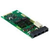 AEW Auerswald COMpact 2BRI-Modul Balso tinklo modulis