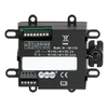 AEW Auerswald TFS-Universal plus 2 vaizdo telefonspynės sistema Juoda