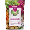 Agrochema Daržovių trąšos, 1kg