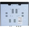 AHD PNI House PTZ1300 Full HD vaizdo stebėjimo rinkinys – NVR ir 4 lauko kameros 2MP full HD 1080P