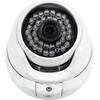 AHD vaizdo stebėjimo komplektas PNI House AHD880, 8 kanalų, 5MP – DVR/NVR ir 4 lauko kameros AHD25, 5MP, kupolinės, IP66