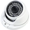 AHD vaizdo stebėjimo komplektas PNI House AHD880, 8 kanalų, 5MP – DVR/NVR ir 2 lauko kameros AHD25, 5MP, kupolinės, IP66