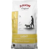 AIN ARION Original Light – sausas Maistas šunims – 12kg