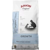 AIN ARION Original Puppy Small Growth vištiena – sausas Maistas šunims – 7kg