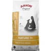 AIN ARION Original Senior Mature 7+ Medium & Large vištiena Mono – sausas Maistas šunims – 12kg