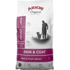 AIN ARION Original Skin & Coat Large lašiša – sausas Maistas šunims – 12kg