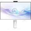 AIO Computer MSI Modern AM273QP AI 1UM-429XEU Ultra 7 / 16GB / 512GB SSD / 27″ WQHD / Windows 11 Pro (baltas)