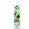 Kvapios lazdelės AIR WICK Reed Morning Dew & Blackberries, 40 ml