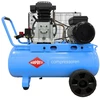 AIRPRESS KOMPRESORIUS 50L /HL340-50/ 272l/min, 3,0AG/2,2kW