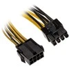 Akasa 12V ATX 8 Pin to 6+2 Pin PCIe cable