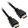 Akasa 8K HDMI to HDMI Cable, 60Hz, juodas - 1m